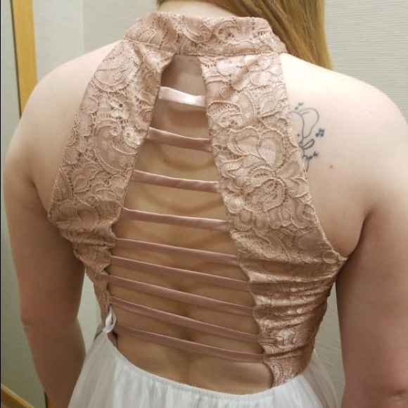 Prom Dress - Picture 2 of 4